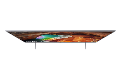 Samsung QE55Q67RAT 139.7 cm (55") 4K Ultra HD Smart TV Wi-Fi Silver – image 7