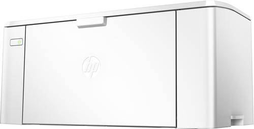 HP LaserJet Pro M102w Printer – image 8