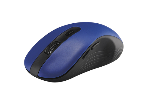 IOPLEE IOPEXTSMOUSE408BST mouse Universal Ambidextrous RF Wireless 1600 DPI – image 2