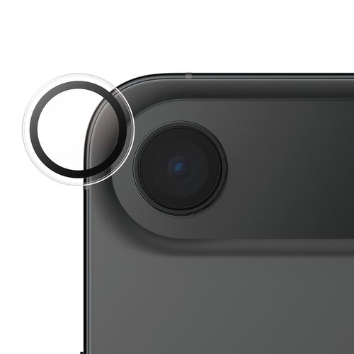 PanzerGlass SAFE. by ® Camera Lens Protector Transparent iPhone Air Clear screen protector Apple 1 pc(s)