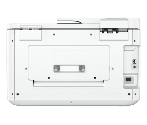 HP OfficeJet Pro Kleur Printer