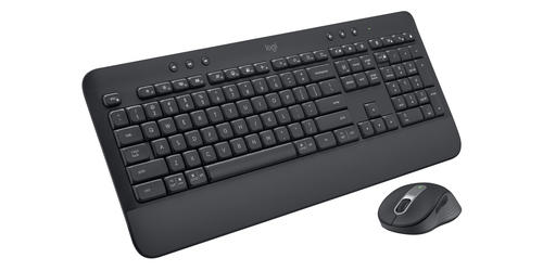 Logitech 920-010909 product photo