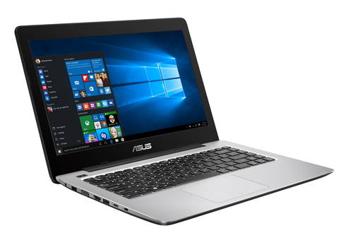 ASUS A456UF-WX024T laptop Intel® Core™ i5 i5-6200U – image 6