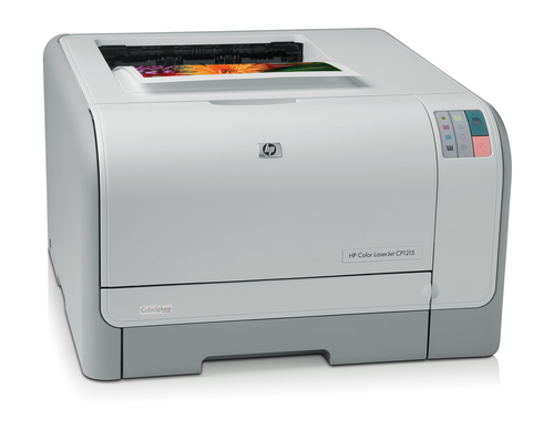 HP LaserJet CP1215 Colour – image 6