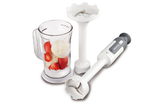 Kenwood HB713 0.75 L Immersion blender 700 W Grey, White