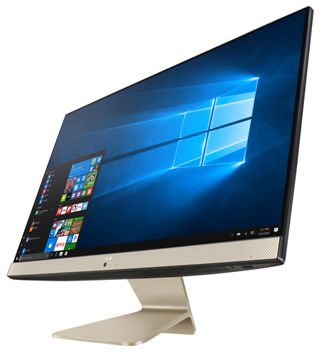 ASUS Vivo AiO M241DAT-BA004M All-in-One PC/workstation AMD Athlon Silver 3050U – image 6