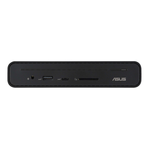 ASUS Triple Display USB-C Dock DC300 dockingstation, afbeelding 6