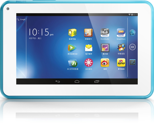 Philips PI3100Z2/93 tablet – image 2