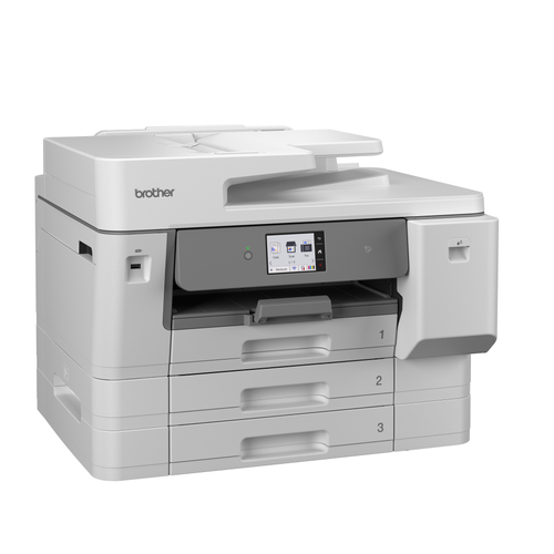 Brother Mfc-J6977DW A3 3-in-1 Colour Inkjet Printer MFCJ6977DWZU1 - image 3