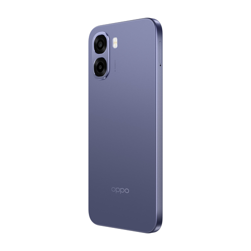 Oppo A6x - 128 GB, Black & Purple, Black,Purple - image 4