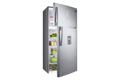Samsung RT62K7115SL Freestanding – image 7