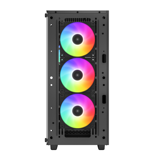 DeepCool CC560 ARGB V2 midi tower behuizing, afbeelding 4