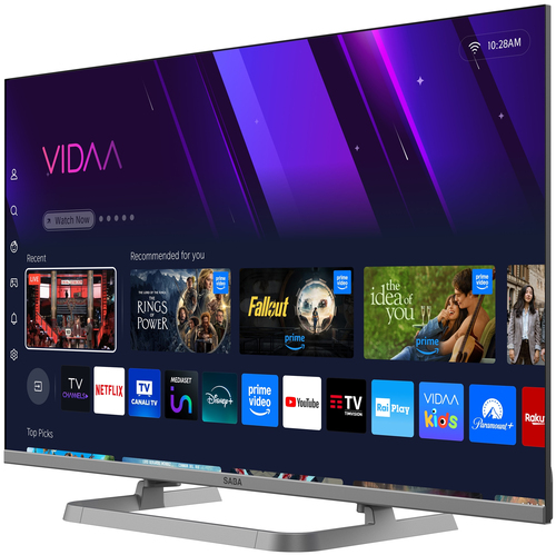 SABA SA32SM10VDA TV – image 4
