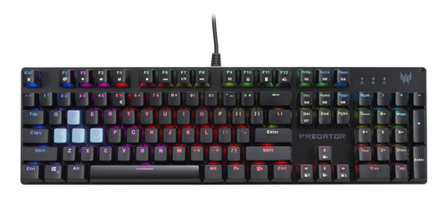 Acer Predator Aethon 303 – image 1