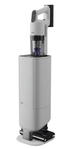 AEG AP91HB21ES Steelstofzuiger zonder zak Wit