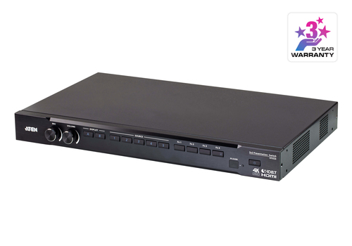 ATEN VP3520