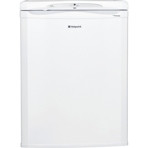 Hotpoint RLA36P.1 холодильник Отдельно стоящий 149 L Белый