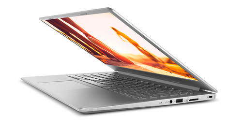 MEDION AKOYA P6645-i5-512F8 Intel® Core™ i5 i5-8265U Laptop – image 7