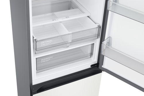 Samsung RB38C7B6CAP Freestanding – image 7