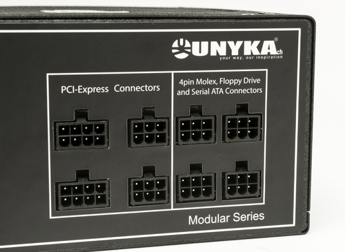 UNYKAch 52006 power supply unit – image 5
