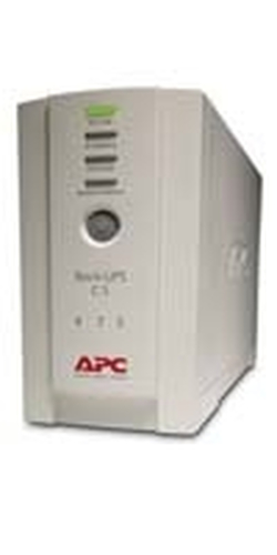 APC Back-UPS CS 475