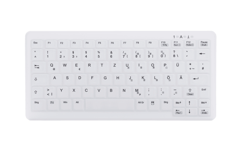 Cherry Active Key MedicalKey AK-C4110 - Toetsenbord