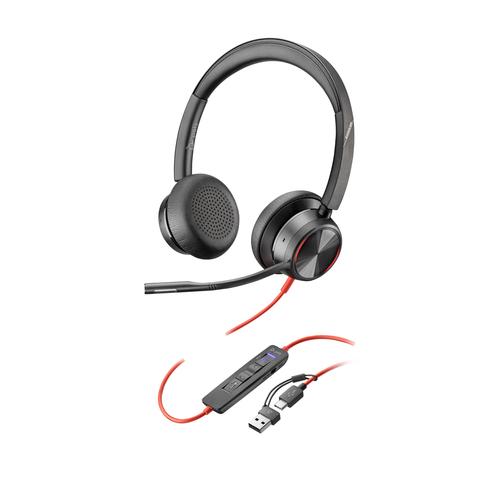 Auriculares PLANTRONICS 8X225AA