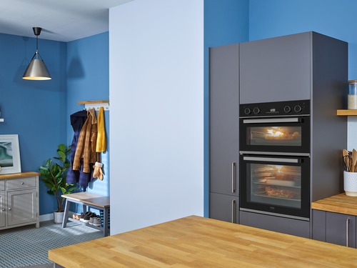 Beko bPRO 500 BBXDF25300X – image 9