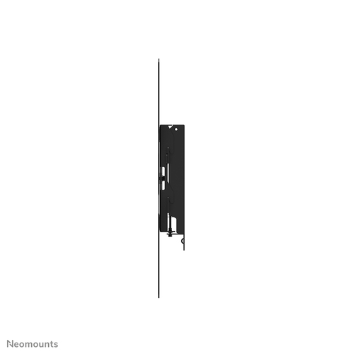 Neomounts WL85-515BL16 TV muur beugel 55-75" - roteerbaar monitorarm, afbeelding 8