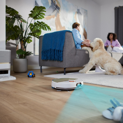 Philips 7000 series XU7000/02 robot vacuum – image 5