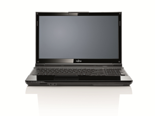 Fujitsu LIFEBOOK AH532/GFX Intel® Core™ i5 i5-3210M – image 4