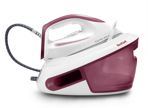Tefal SV8012G0 steam ironing station