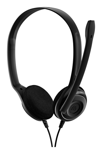 EPOS PC 8 USB - Hoofdtelefoon