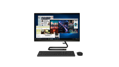 Lenovo IdeaCentre AIO 3 27IMB05 – image 9