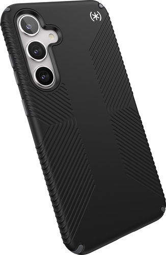 kenmerken: Speck Presidio2 Grip De meest geavanceerde en technologische case ooit ontworpen door Speck Bacteriedodende Microban afwerking (vermindert