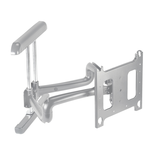 Chief Large Flat Panel Swing Arm Wall Display Mount – image 3