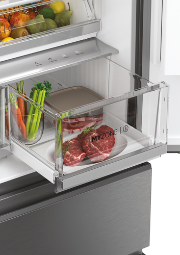 Haier HFW537EP Freestanding – image 8