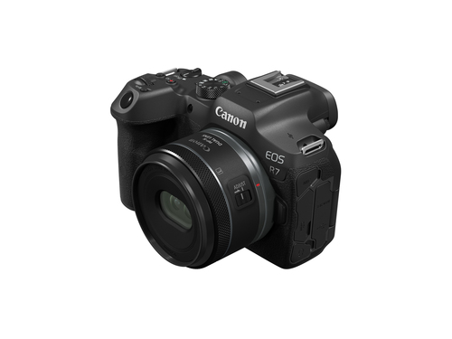 Canon RF-S 7.8mm f/4 Stm Dual Fisheye VR Lens - image 8