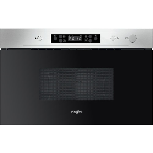 Whirlpool AMW 404/IX