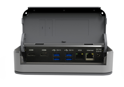 Yealink MCore + MTouch-II – image 5