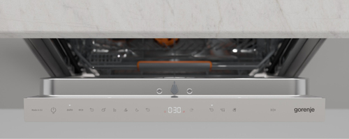 Gorenje G600 GU663A67X Undercounter 16 place settings – image 6