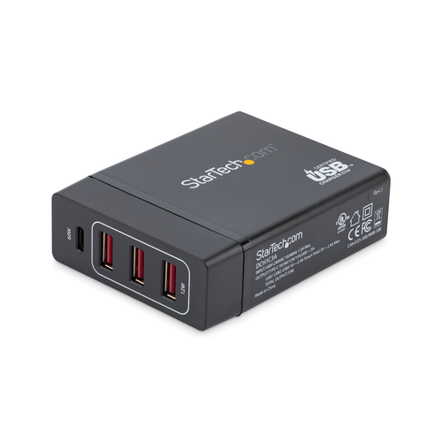 StarTech.com USB-C Charging Station – image 5