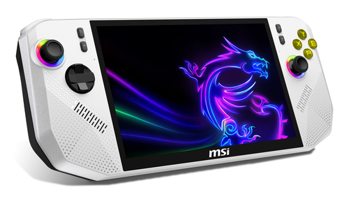 MSI Claw A8 BZ2EM-070US – image 7