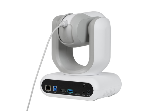 AVer MD330UI Black, White – image 6