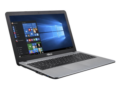ASUS X540BA-DM411T laptop AMD A9 A9-9425 – image 2