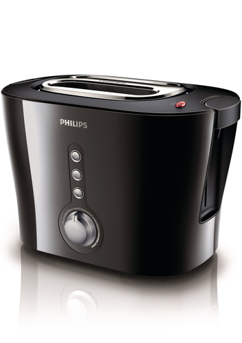 Philips Viva Collection HD2630 2 slice(s)