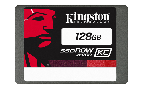 Kingston Technology SSDNow KC400 + Upgrade Kit – image 2