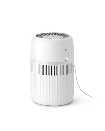 Philips 4000 series HU4209/00 humidifier Ultrasonic – image 6