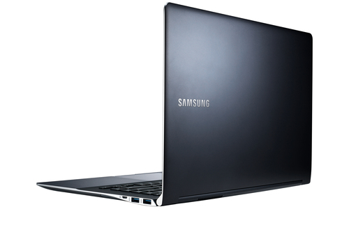 Samsung 9 NT900X4C Intel® Core™ i5 i5-3317U Laptop – image 5