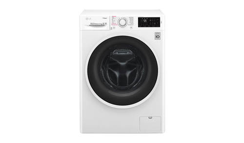LG F0J6WY0W washing machine Front-load
